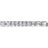 Coffret de Douilles Articulées 6,3 mm (1/4) 5-13 mm - 10 pcs - Polyvalence et Précision - Acier - D-Work