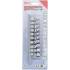 Coffret de Douilles Articulées 6,3 mm (1/4 ) 5-13 mm - 10 Pièces - Polyvalence et Précision - - BGS