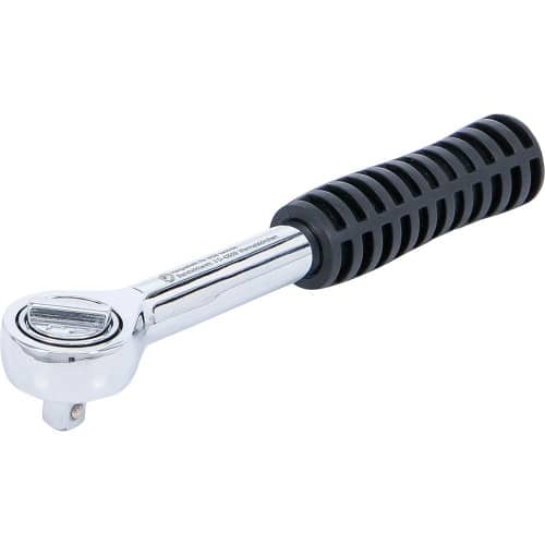 Cliquet Réversible 6,3 mm (1/4 ) Précision et Maniabilité - BGS