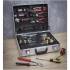 Jeu d Outils dans Malette Aluminium 129 pièces - Complet et Robuste - BGS