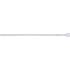 Rallonge 6,3 mm (1/4 ) 300 mm - Acier, Durable et Pratique - - BGS