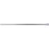 Rallonge 6,3 mm (1/4 ) 300 mm - Acier, Durable et Pratique - - BGS