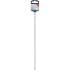 Rallonge 6,3 mm (1/4 ) 300 mm - Acier, Durable et Pratique - - BGS