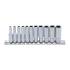 Rallonge 6,3 mm (1/4) 300 mm - Acier, Durable et Pratique - Zones Difficiles - D-Work