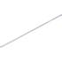 Rallonge 6,3 mm (1/4) 500 mm - Extension Pratique et Robuste, Acier, Zones Difficiles - D-Work