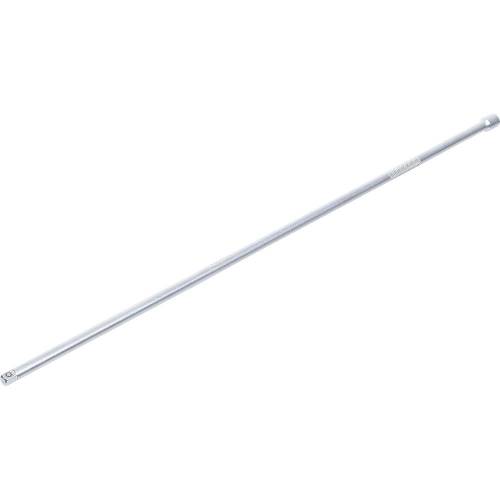 Rallonge 6,3 mm (1/4) 500 mm - Extension Pratique et Robuste, Acier, Zones Difficiles - D-Work