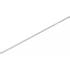 Rallonge 6,3 mm (1/4) 500 mm - Extension Pratique et Robuste, Acier, Zones Difficiles - D-Work