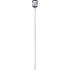 Rallonge 6,3 mm (1/4 ) 500 mm - - Extension Pratique et Robuste - BGS