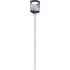 Rallonge Basculante 6,3 mm (1/4) 250 mm - Acier, Précision et Robustesse, Zones Difficiles - D-Work