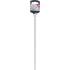 Rallonge Basculante 6,3 mm (1/4) 250 mm - Acier, Précision et Robustesse, Zones Difficiles - D-Work