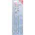Rallonge Basculante 6,3 mm (1/4 ) 250 mm - Acier, Précision et Robustesse - BGS