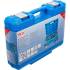 Coffret de Douilles 12,5 mm (1/2) - 27 pcs en Pouces - Polyvalence et Robustesse, Acier, Pro - D-Work