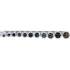 Jeu de Douilles Six Pans Longues 8-19 mm - 11 Pièces - Précision et Durabilité - BGS