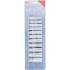 Jeu de Douilles Six Pans Longues 8-19 mm - 11 Pièces - Précision et Durabilité - BGS