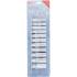 Jeu de Douilles Six Pans Longues 8-19 mm - 11 Pièces - Précision et Durabilité - BGS