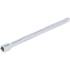Rallonge Basculante 6,3 mm (1/4) 150 mm - Acier, Précision et Robustesse, Zones Difficiles - D-Work