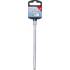 Rallonge Basculante 6,3 mm (1/4 ) 150 mm - Acier, Précision et Robustesse - BGS