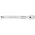 Rallonge Basculante 6,3 mm (1/4 ) 100 mm - Acier, Précision et Robustesse - BGS