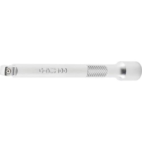 Rallonge Basculante 6,3 mm (1/4) 100 mm - Acier, Précision et Robustesse, Zones Difficiles - D-Work