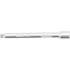 Rallonge Basculante 6,3 mm (1/4 ) 100 mm - Acier, Précision et Robustesse - BGS