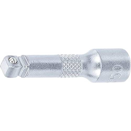 Rallonge Basculante 6,3 mm (1/4) 50 mm - Acier, Précision et Robustesse - Zones Difficiles - D-Work