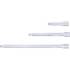 Jeu de Rallonges Basculants 10 mm (3/8) - 75 / 150 / 250 mm - 3 pcs - Polyvalence et Praticité - D-Work