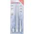 Jeu de Rallonges Basculants 12,5 mm (1/2 ) 50/125/250 mm - - Précision et Polyvalence - BGS