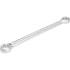 Clés Polygonales Double Embouts Coudées E14 x E18 - Acier Résistant - Précision et Confort d Utilisation - BGS