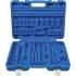 Valise Vide pour Art. 2292 - 31,7x9x42,3 cm - Légère et Pratique pour Rangement - BGS
