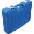 Valise Vide pour Art. 2292 - 31,7x9x42,3 cm - Légère et Pratique pour Rangement - D-Work