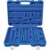 Valise Vide pour Art. 2292 - 31,7x9x42,3 cm - Légère et Pratique pour Rangement - BGS
