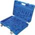 Valise Vide pour Art. 2292 - 31,7x9x42,3 cm - Légère et Pratique pour Rangement - D-Work