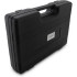 Valise Vide pour Outils - Dimensions 28x7.8x38.3 cm - Résistante et Pratique - D-Work
