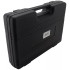 Valise Vide pour Outils - Dimensions 28x7.8x38.3 cm - Résistante et Pratique - D-Work