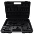 Valise Vide pour Outils - Dimensions 28x7.8x38.3 cm - Résistante et Pratique - - BGS