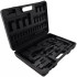 Valise Vide pour Outils - Dimensions 28x7.8x38.3 cm - Résistante et Pratique - D-Work