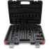 Valise Vide pour Outils - Dimensions 28x7.8x38.3 cm - Résistante et Pratique - - BGS