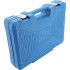 Valise Vide pour Outils - Dimensions 36,7x12,2x49,3 cm - Résistante et Pratique pour Rangement - BGS