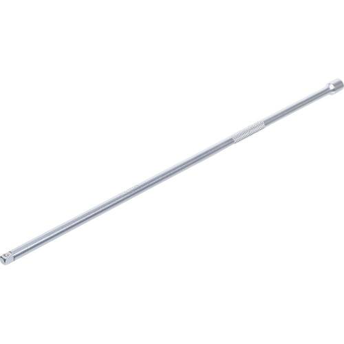 Rallonge 6,3 mm (1/4 ) 380 mm - Acier, Durable et Pratique - - BGS