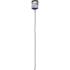Rallonge 6,3 mm (1/4 ) 380 mm - Acier, Durable et Pratique - - BGS