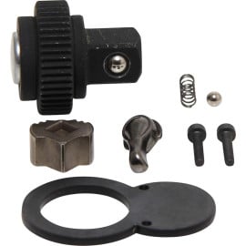 Kit de Réparation pour Tête à Cliquet - Compatible Art. 2315, 1204 - Pièces de Rechange Précises et Durables - - BGS