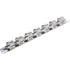 Rail pour Douilles 7 Clips 12,5 mm (1/2) - Acier, 21 x 23 x 209 mm - Fixation Pratique et Solide - D-Work