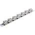 Rail pour Douilles 7 Clips 12,5 mm (1/2) - Acier, 21 x 23 x 209 mm - Fixation Pratique et Solide - D-Work