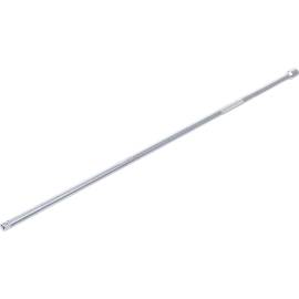 Rallonge 6,3 mm (1/4) 450 mm - Précision et Robustesse pour Outillage, Acier, Zones Difficiles - D-Work