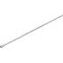 Rallonge 6,3 mm (1/4) 450 mm - Précision et Robustesse pour Outillage, Acier, Zones Difficiles - D-Work