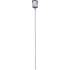 Rallonge 6,3 mm (1/4 ) 450 mm - - Précision et Robustesse pour Outillage - BGS