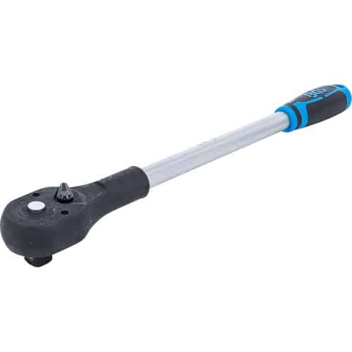 Cliquet Réversible 20 mm (3/4 ) - Acier, Précision et Robustesse - BGS