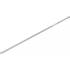 Rallonge 6,3 mm (1/4 ) 450 mm - - Précision et Robustesse pour Outillage - BGS