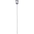 Rallonge 6,3 mm (1/4) 450 mm - Précision et Robustesse pour Outillage, Acier, Zones Difficiles - D-Work