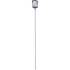 Rallonge 6,3 mm (1/4) 450 mm - Précision et Robustesse pour Outillage, Acier, Zones Difficiles - D-Work